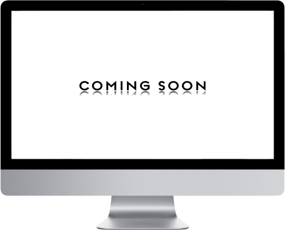 Coming Soon